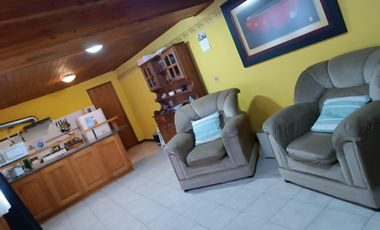 Casa ubicada en el Barrio Vega Maipú