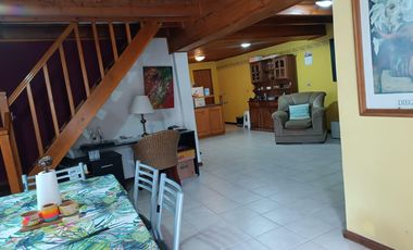 Casa ubicada en el Barrio Vega Maipú