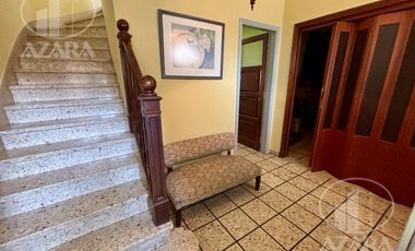 HOSTAL   habitacion con baño privado en martinez