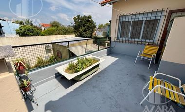 HOSTAL   habitacion con baño privado en martinez