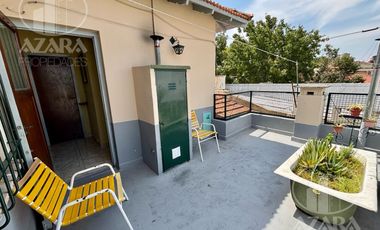HOSTAL   habitacion con baño privado en martinez