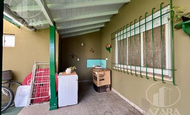 HOSTAL   habitacion con baño privado en martinez