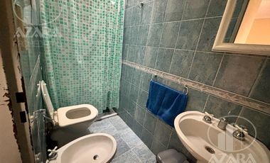 HOSTAL   habitacion con baño privado en martinez