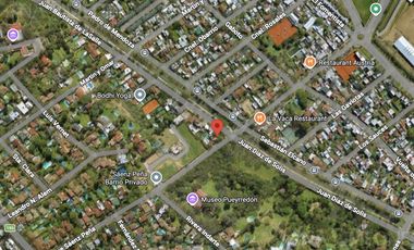 Casa a refaccionar sobre lote de 280m2 en Venta en San Isidro