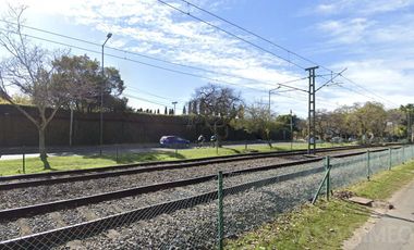 Casa a refaccionar sobre lote de 280m2 en Venta en San Isidro