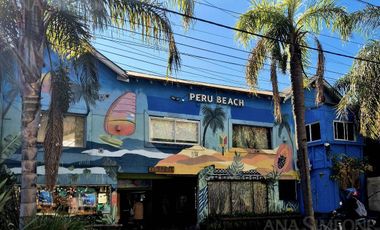 Casa a refaccionar sobre lote de 280m2 en Venta en San Isidro