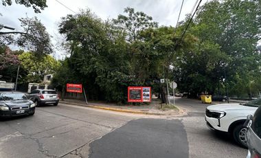Casa a refaccionar sobre lote de 280m2 en Venta en San Isidro