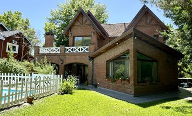 Casa en Alquiler 5 ambientes Saint Thomas Canning