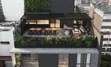 Departamento en  venta de 3 dormitorios en el centro