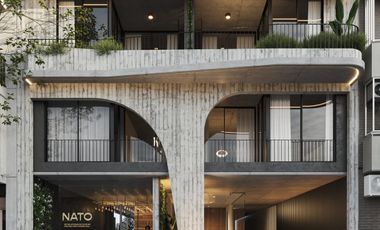 Departamento en  venta de 3 dormitorios en el centro