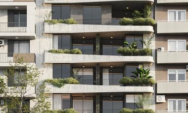 Departamento en  venta de 3 dormitorios en el centro