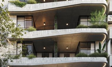 Departamento en  venta de 3 dormitorios en el centro