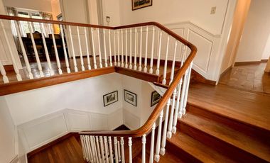 VENTA | RESIDENCIA | 7 AMBIENTES | LOS TRONCOS | 1700m² LOTE |