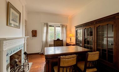 VENTA | RESIDENCIA | 7 AMBIENTES | LOS TRONCOS | 1700m² LOTE |