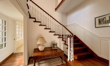 VENTA | RESIDENCIA | 7 AMBIENTES | LOS TRONCOS | 1700m² LOTE |