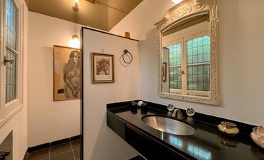 VENTA | RESIDENCIA | 7 AMBIENTES | LOS TRONCOS | 1700m² LOTE |