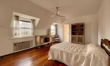 VENTA | RESIDENCIA | 7 AMBIENTES | LOS TRONCOS | 1700m² LOTE |