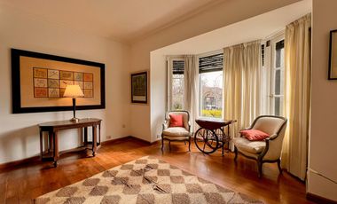 VENTA | RESIDENCIA | 7 AMBIENTES | LOS TRONCOS | 1700m² LOTE |