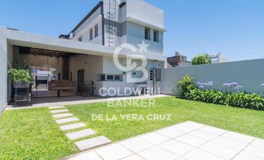 Casa en Recreo