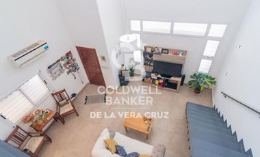 Casa en Recreo