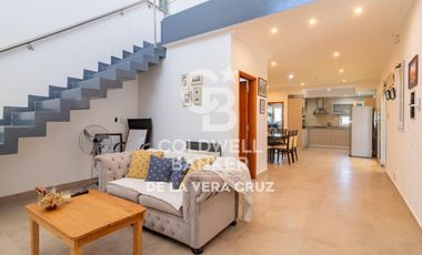 Casa en Recreo