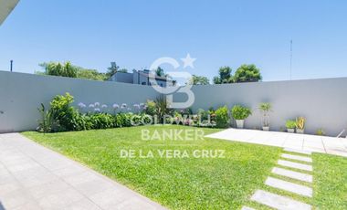 Casa en Recreo