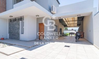 Casa en Recreo