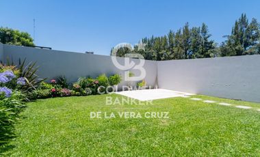Casa en Recreo