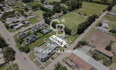 Casa en Recreo