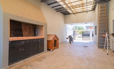Casa en Recreo
