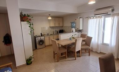 Departamento con Cochera en VENTA