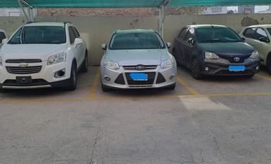 Departamento con Cochera en VENTA