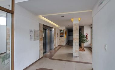 Departamento con Cochera en VENTA