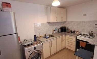 Departamento con Cochera en VENTA