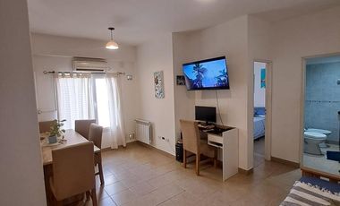 Departamento con Cochera en VENTA