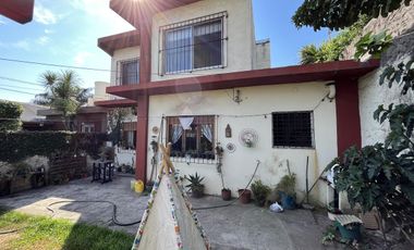 Casa - Wilde