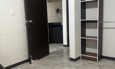 DEPARTAMENTO EN VENTA BOSQUES DE LA HACIENDA