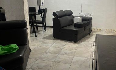 DEPARTAMENTO EN VENTA BOSQUES DE LA HACIENDA