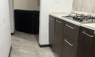 DEPARTAMENTO EN VENTA BOSQUES DE LA HACIENDA