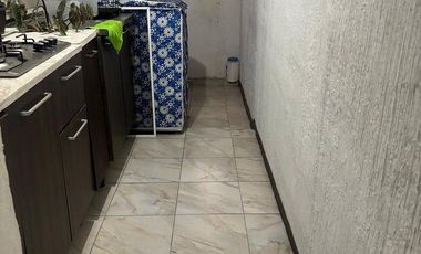 DEPARTAMENTO EN VENTA BOSQUES DE LA HACIENDA