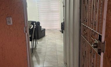 DEPARTAMENTO EN VENTA BOSQUES DE LA HACIENDA