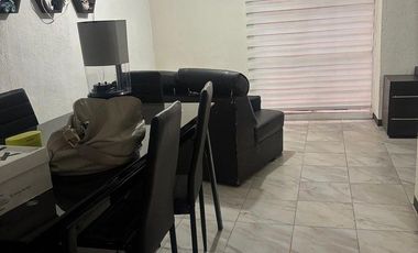DEPARTAMENTO EN VENTA BOSQUES DE LA HACIENDA