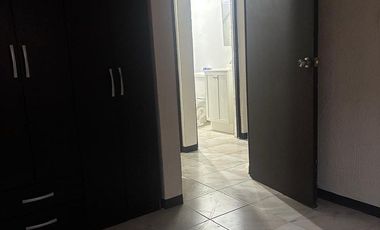 DEPARTAMENTO EN VENTA BOSQUES DE LA HACIENDA