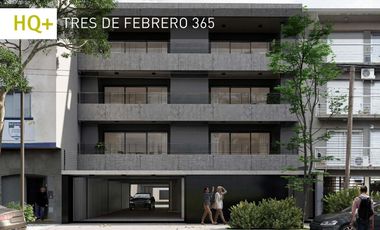 Departamento de pozo en La Calabria