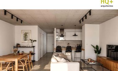 Departamento de pozo en La Calabria