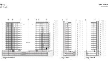 Departamento - Venta- Olivos-Vias/Rio