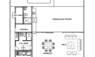 Casa en Venta La Joya $16,870,000