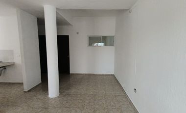 Casa en renta 2 habitaciones Fraccionamiento Las Américas