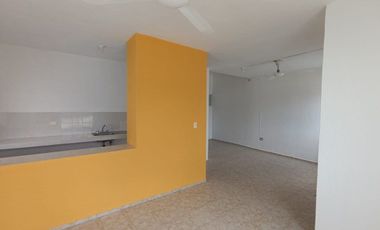 Casa en renta 2 habitaciones Fraccionamiento Las Américas