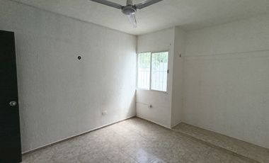 Casa en renta 2 habitaciones Fraccionamiento Las Américas